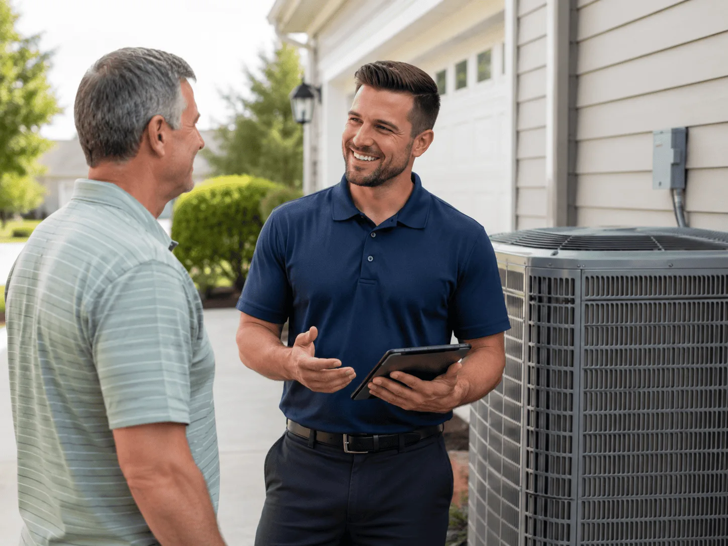 Heat Pump Installation Williston, FL FAQs